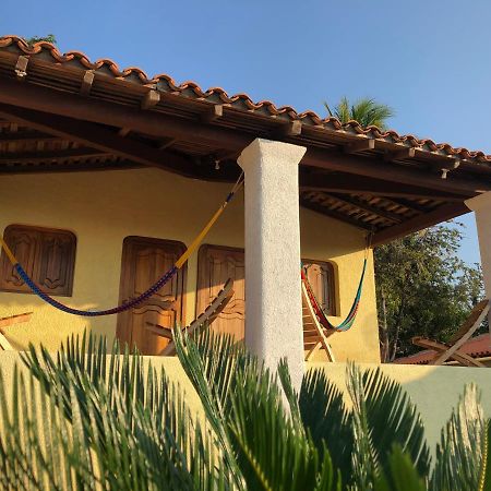 Puerto Ángel Casa Lomitaヴィラ エクステリア 写真